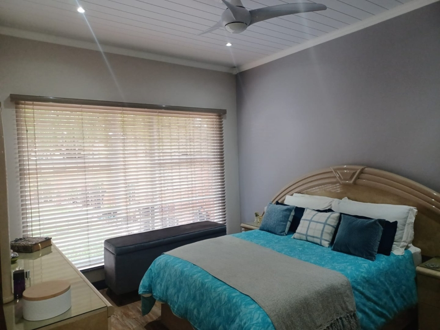 To Let 3 Bedroom Property for Rent in Naudeville Free State